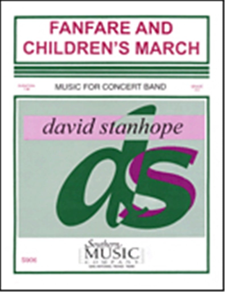 Fanfare And Childrens March